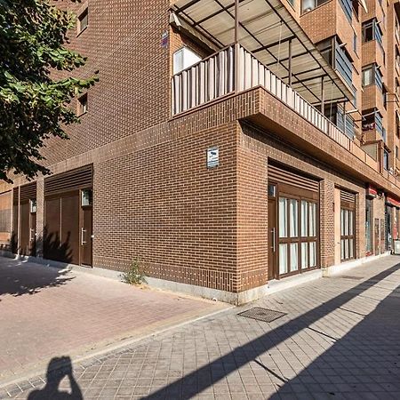 Exyca Embajadores Madri Exterior foto